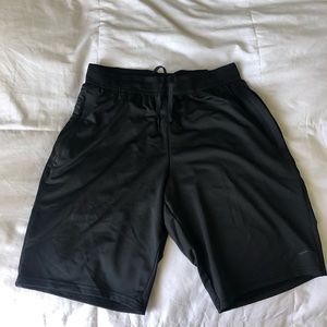 Nike Football Shorts
